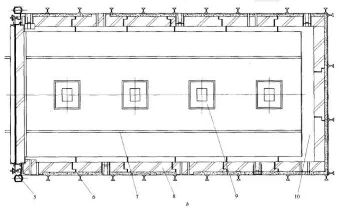 梭式窑主视图.jpg 梭式窑主视图.jpg