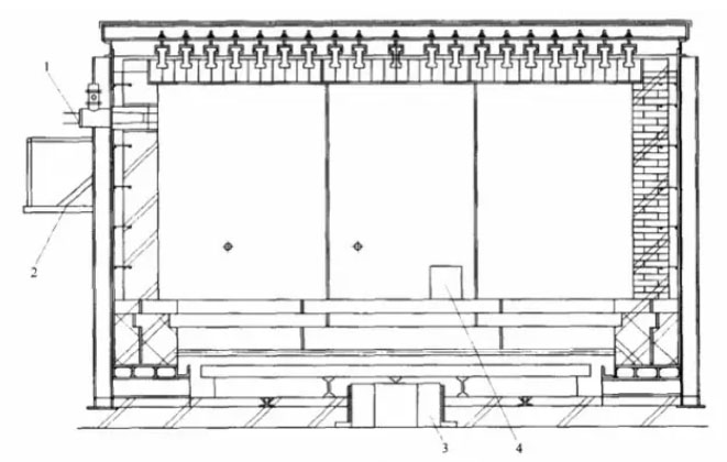 梭式窑侧视图.jpg 梭式窑侧视图.jpg